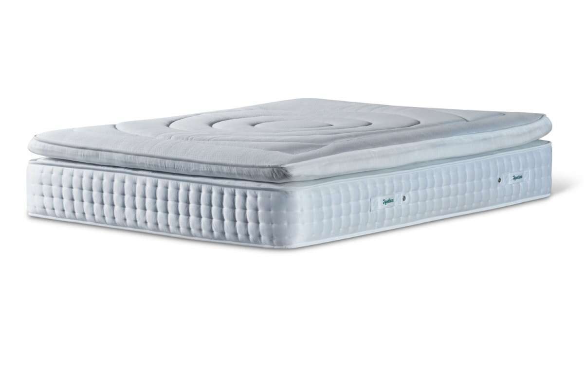 Restium 3000 Pillow Top Mattress - Restium
