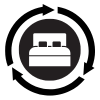 Add Bed Recycling - Restium