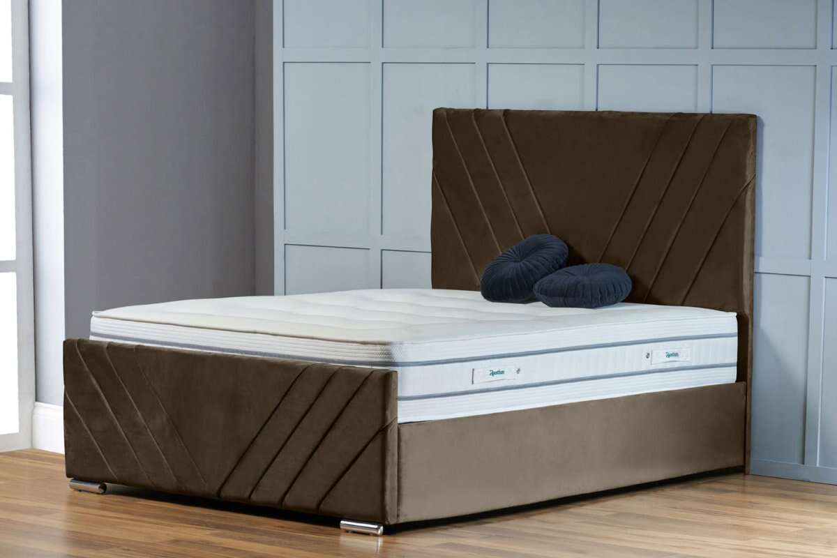 Upholstered Beds