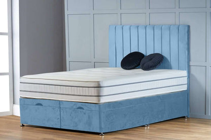 Belvoir Ottoman Bed - Restium