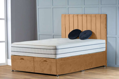 Belvoir Ottoman Bed - Restium