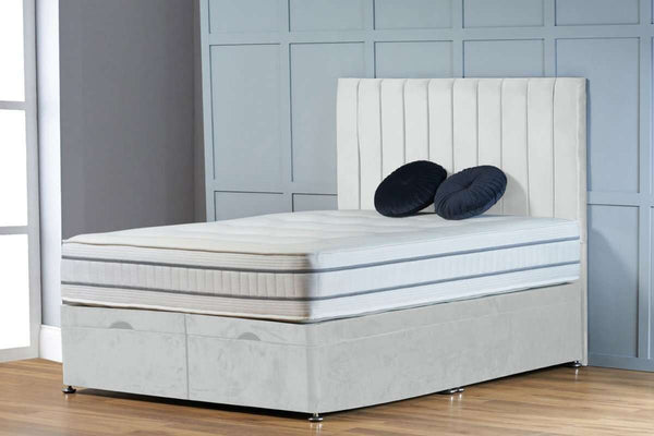Belvoir Ottoman Bed - Restium