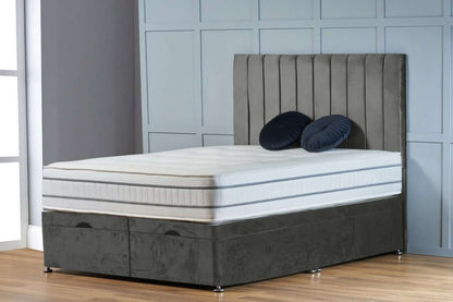 Belvoir Ottoman Bed - Restium