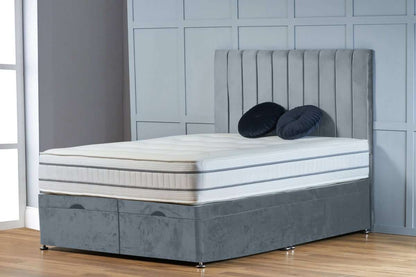 Belvoir Ottoman Bed - Restium