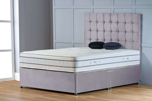 Blenheim Divan Bed - Restium