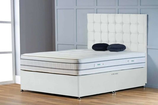 Blenheim Divan Bed - Restium