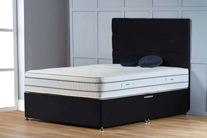 Boston Divan Bed - Restium