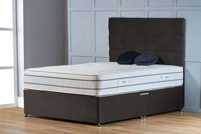 Boston Divan Bed - Restium