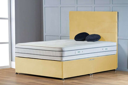 Boston Divan Bed - Restium