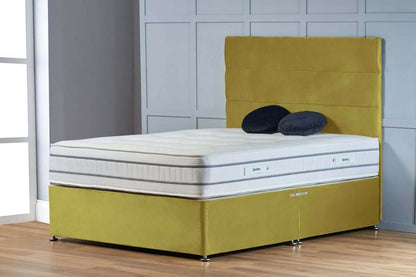 Boston Divan Bed - Restium