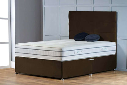 Boston Divan Bed - Restium