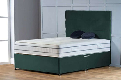 Boston Divan Bed - Restium