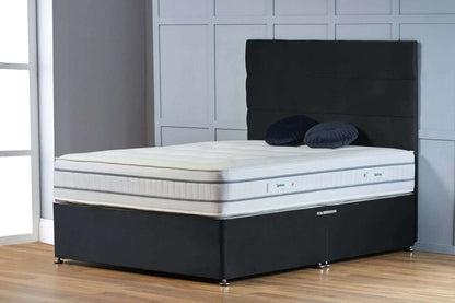 Boston Divan Bed - Restium