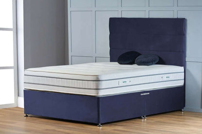 Boston Divan Bed - Restium