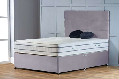 Boston Divan Bed - Restium