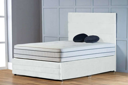 Falcon Ottoman Bed With Footboard - Restium