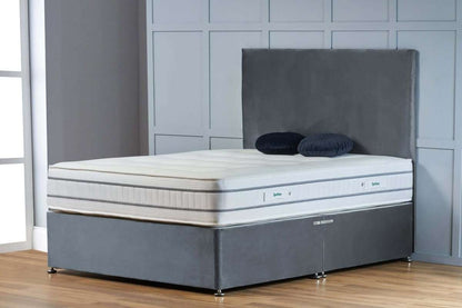 Flora Divan Bed - Restium