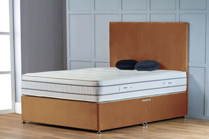 Flora Divan Bed - Restium