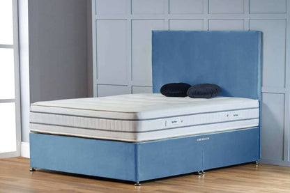 Flora Divan Bed - Restium