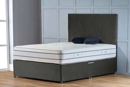 Flora Divan Bed - Restium