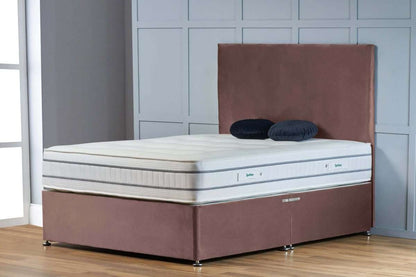 Flora Divan Bed - Restium