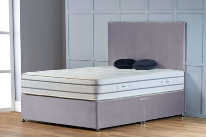 Flora Divan Bed - Restium