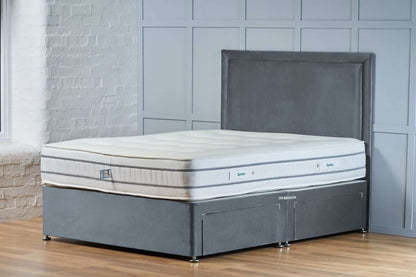 Francisco Divan Bed - Restium