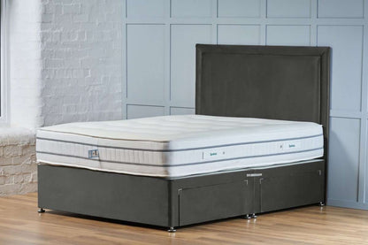 Francisco Divan Bed - Restium