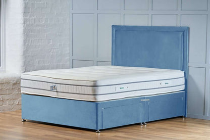 Francisco Divan Bed - Restium