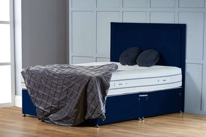Francisco Divan Bed - Restium