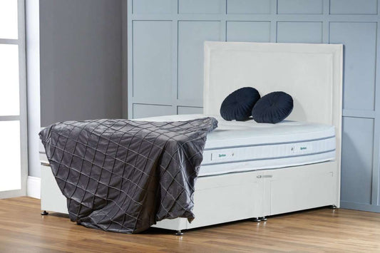 Francisco Divan Bed - Restium