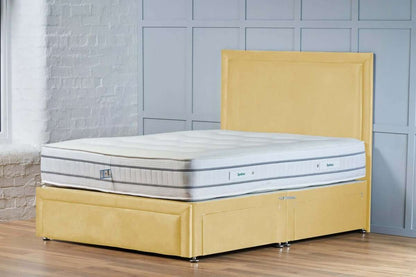 Houston Divan Bed - Restium