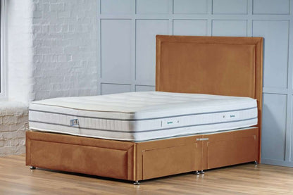 Houston Divan Bed - Restium