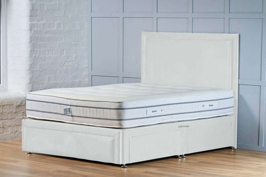 Houston Divan Bed - Restium