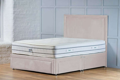 Houston Divan Bed - Restium