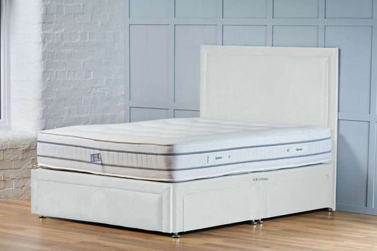 Houston Divan Bed - Restium