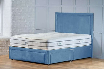 Houston Divan Bed - Restium