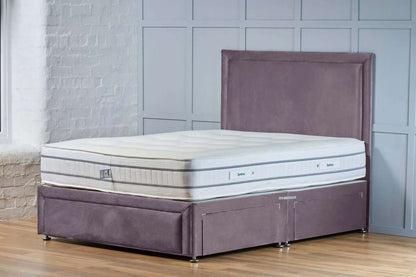 Houston Divan Bed - Restium