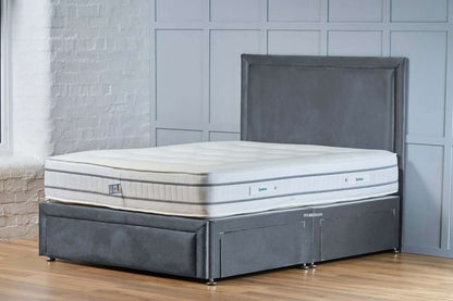 Houston Divan Bed - Restium