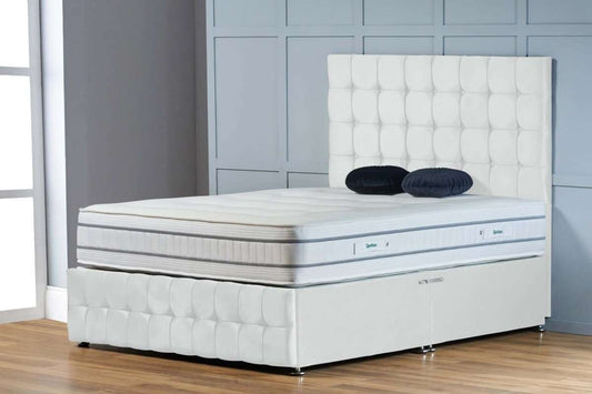 Leon Divan Bed - Restium