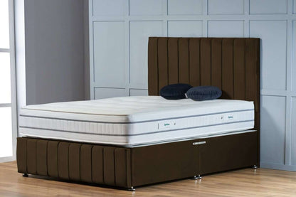 Lily Divan Bed - Restium