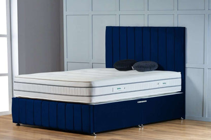 Lily Divan Bed - Restium