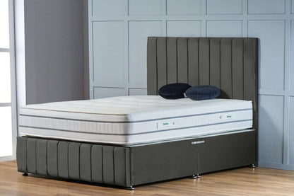 Lily Divan Bed - Restium