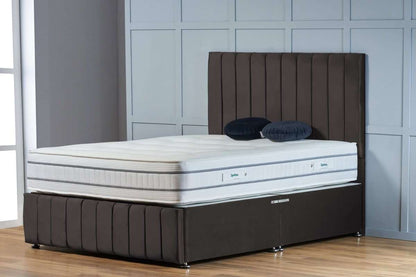 Lily Divan Bed - Restium