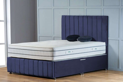 Lily Divan Bed - Restium