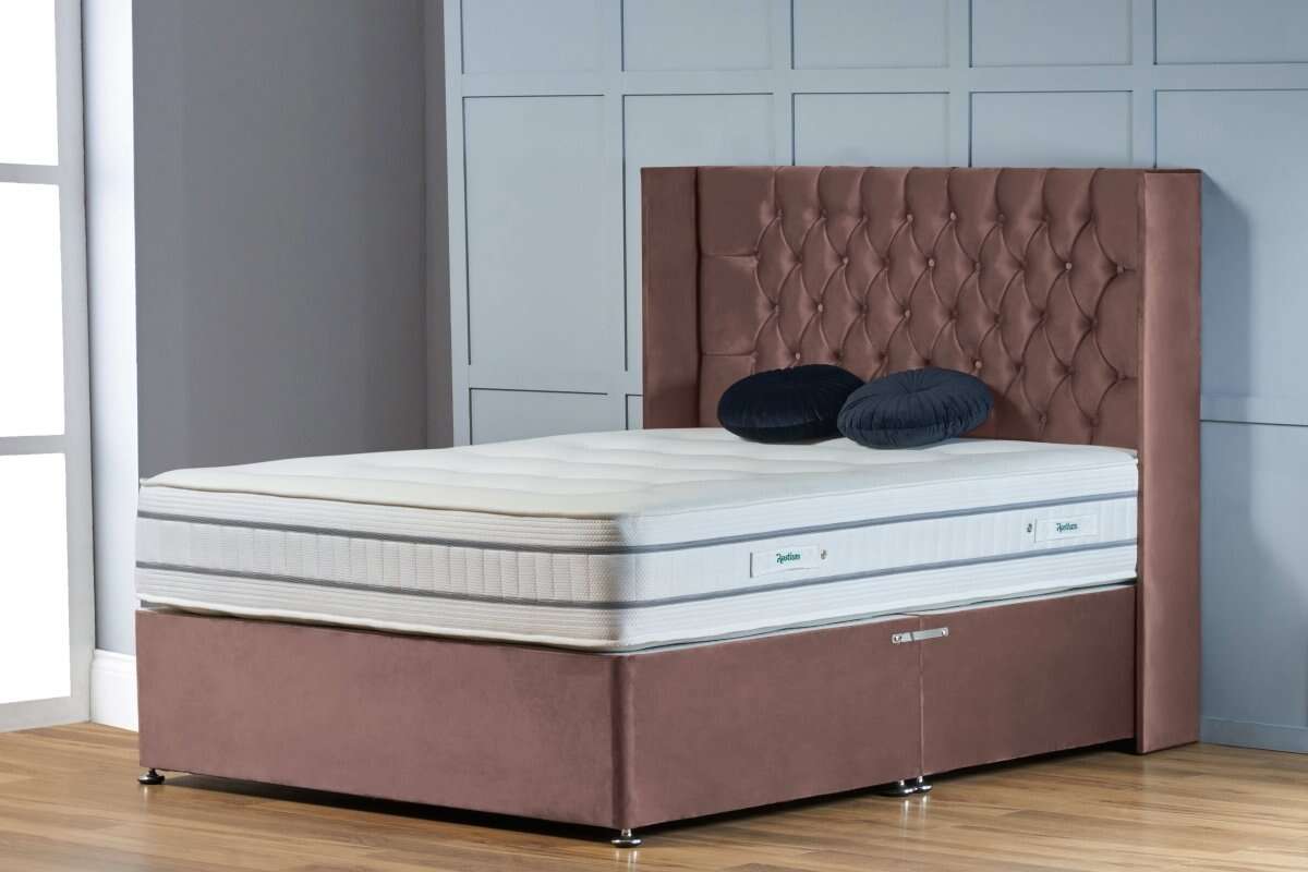 Luxury Divan Beds