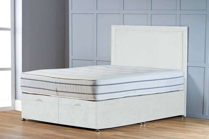 Mayfair Ottoman Bed - Restium