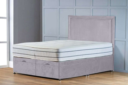 Mayfair Ottoman Bed - Restium