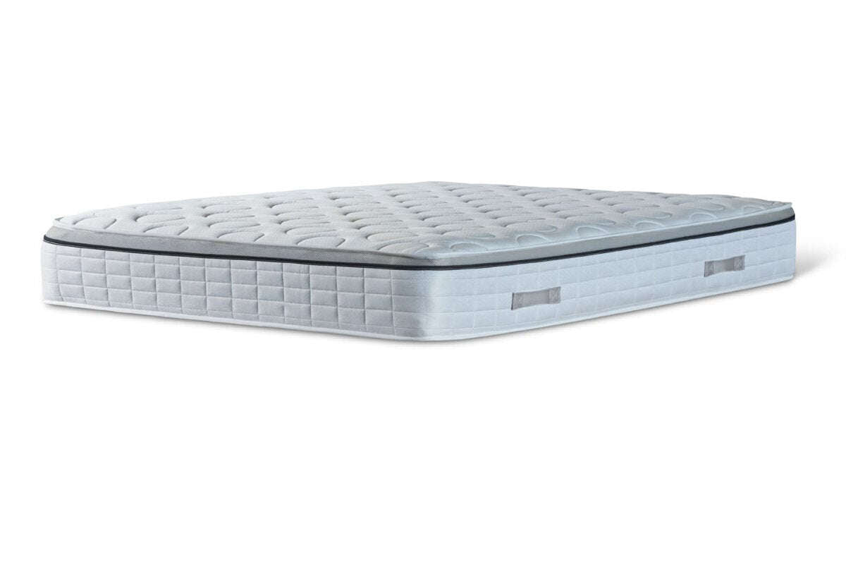 Restium 1000 Pocket Mattress - Restium