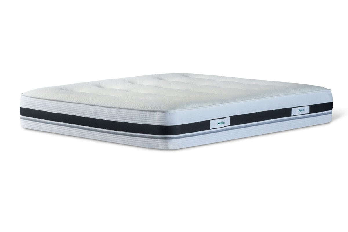 Restium 2000 Pocket Mattress - Restium